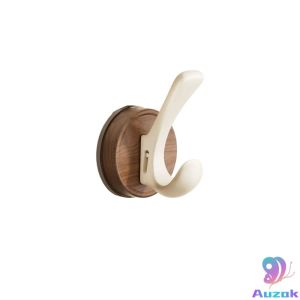 Multi-Purpose Suction Wall Hooks Door Hanger for Small Decorations Key Storage Clothing Hook 1Pc