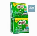 Milo Active Go 1 Renceng (isi 10 Sachet 22 gr). 