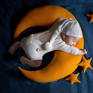 ชุดชุดรอมเปอร์สำหรับทารกแรกเกิดอบอุ่น & มีสไตล์ชุดของขวัญอาบน้ำทารกแรกเกิดชุดถ่ายภาพเสื้อรอมเปอร์ทารกชุดหมวกที่ทันสมัยและใช้งานได้จริง