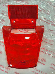 Mica đèn hậu wave 125s Bộ 2 mica đèn hậu cho Wave 125s hma thailand