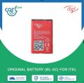 BL-5C Battery For Itel it2165/it2166 & other FP model and Nokia. 