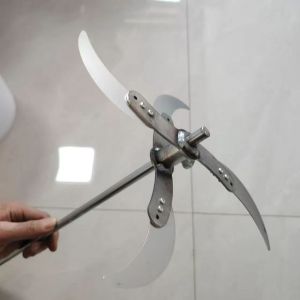 Electric Drill to vegetable crusher shredder forage suitable breeding cattle sheep chicken duck