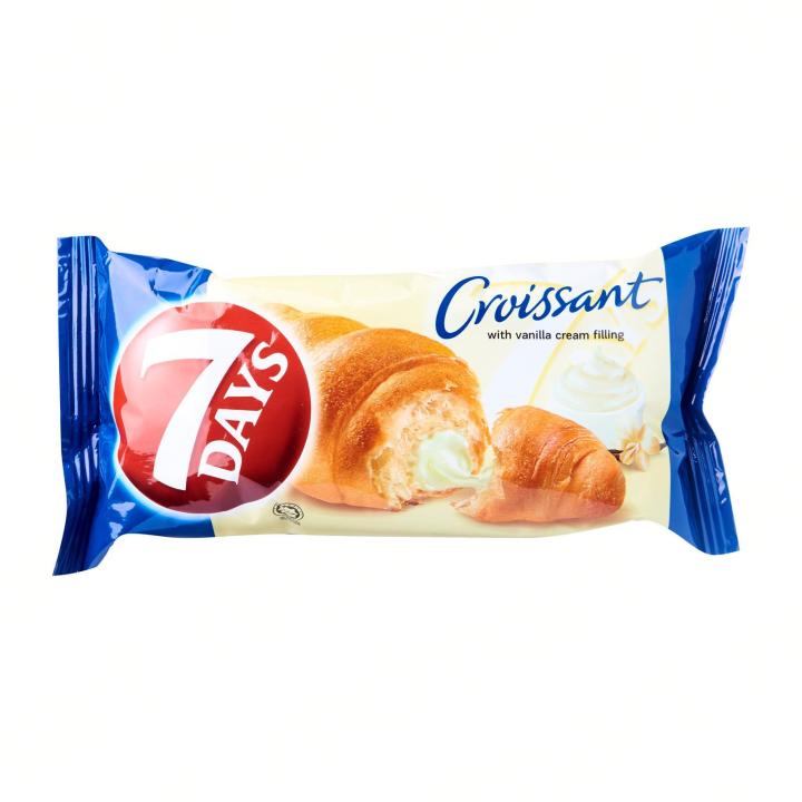 7days Vanilla Croissant | Lazada Singapore