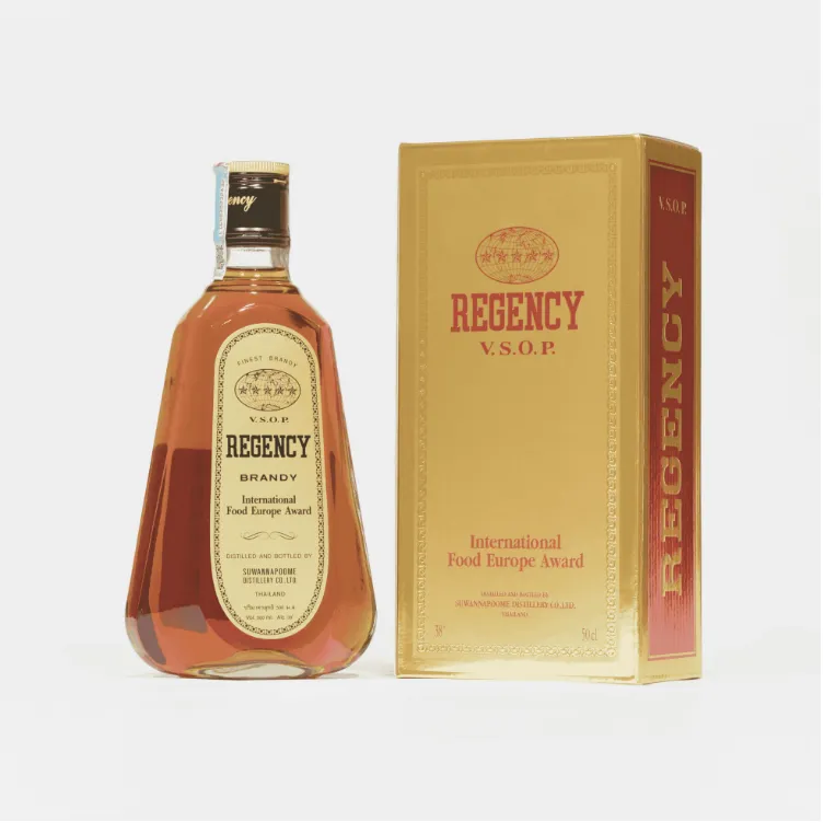 Regency VSOP Brandy (500ml / 350ml) | Lazada Singapore