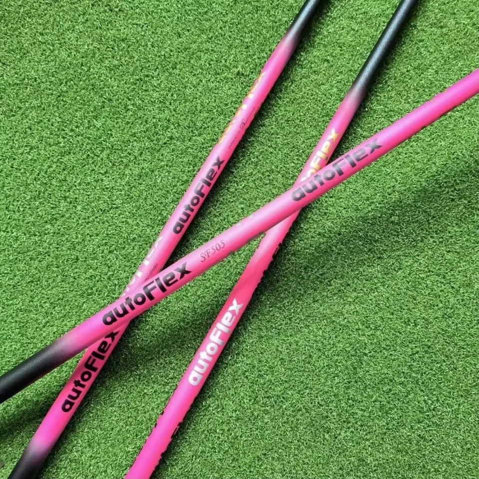 New Golf Shaft Autoflex Golf Drive Shaft Sf505xx/sf505/ Sf505x