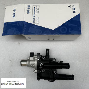 Van hằng nhiệt Daewoo Lacetti nhập CDX SE (Cả cụm van). Cụm van hằng nhiệt Cruze