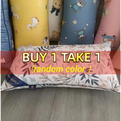 【CEMAL】 Foam Mattress 2 INCH 100% Original with random Color Cover Thick Single/Double/Family/Queen Size Mattress