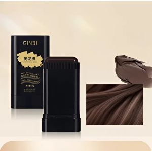 Lược Che Tóc Bạc Ginbi Hairdressing Wand 20g – Giải Pháp Tiện Lợi Nhanh Chóng và Hiệu Quả