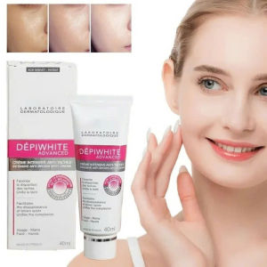 Kem dưỡng làm mờ và giảm đốm nâu tàn nhang ACM Depiwhite Advanced Intensive Anti Brown Spot Cream 40ml