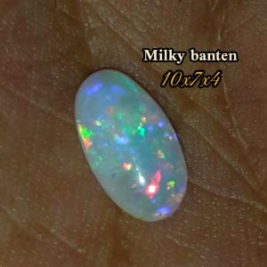 batu kalimaya milky asli banten top jarong siang malam