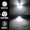 8Pcs Canbus Car LED Interior Map Dome Light Kit For Hyundai Getz 2002 2003 2004 2005 2006 2007 2008 2009 2010 Led Bulbs. 