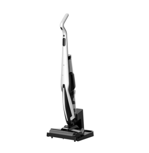 Deerma VX100 Ultra Wireless Wet Dry Vacuum Cleaner Penyedot Debu Basah Kering Cordless Hot Vacum