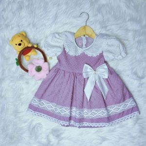 Dress Bayi & Anak Perempuan Usia 1 Tahun SC839