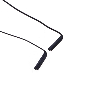 Laptop LCD Screen Middle Frame Rubber Bezel Trim Ring for Macbook Pro Air 13 A2159 A2179 A1932 Long Trim Line