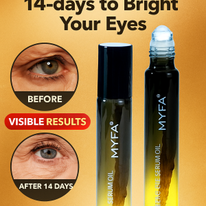 Ginseng Essential Oil Downplayes Fine Lines