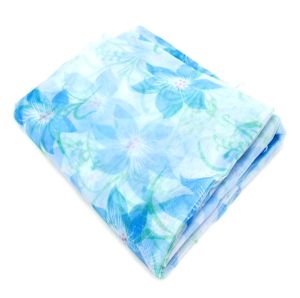⚠️Rẻ Vô Địch⚠️ Mùng Voan Thái Lan Hoa 3D Voan Thái Giá Rẻ Màn Chống Muỗi Công Trùng Lỗ Mùng Nhỏ