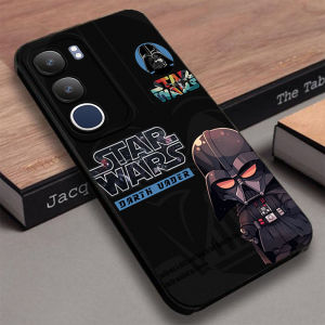 Casing Kita - 03 Procamera Handphone Untuk Vivo Y19S Softcase Silicone Casing Protect Camera Protector Silikon Lentur Smartphone