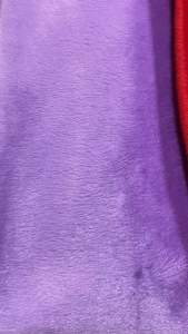 ผ้ากำมะหยี่ 2 มิล 50-75 ซม/100-75 ซม เป็นผ้าขนมากู้ 2 มิล คู่ด้วย คุณสมบัติและรูปทรงที่ดี