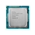 Processor Intel Core i7 4790 3.6Ghz - Cache 8MB TRAY Socket LGA 1150 - Haswell Refresh Series. 