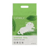 Catwalk Soybean Litter (Original) 6L