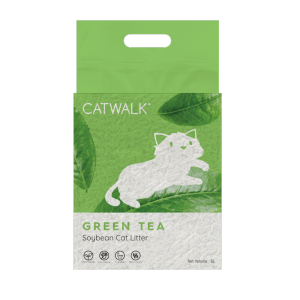 Catwalk Soybean Litter (Original) 6L