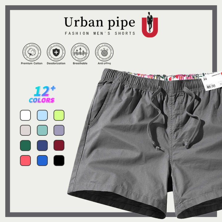 Urban Casuals - Shorts