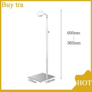 [Buytra] Adjustable Polished / Hanging Bag Handbag Shelf Display Stand Purses Handbag Holder Rack Organizer Stand Storage