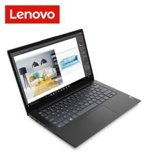 Lenovo V14 G2 ALC AMD LaptopAMD Ryzen3 5300U4GB128GBIntegrated14.0"HDW10P1Y Premier Care Lenovo Backpack and Wireless Mouse [FREE]