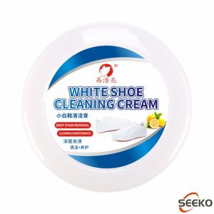 Seeko  Shoe cleaner leather fabric shoe care cleaning rubber white shoes sports shoes boots