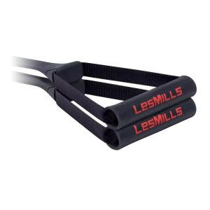 Lesmills SMARTBAND EXTREME™ ยางยืดออกกำลังกายออกแรงต้านสำหรับระดับสูง