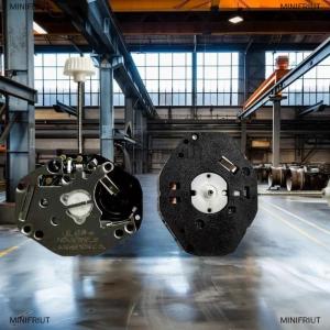 [COD] MINIFRIUT 1 Piece High Quality Watch Parts GL68 Quartz Watch Movement Replacement For Watchmaker Repairing Tool Accessory