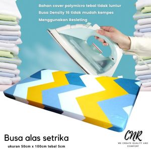 Busa alas setrika untuk alas gosok bajualas setrika baju anti panas