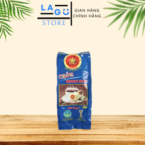 Cà phê chồn xanh Đức Mạnh thượng hạng gói 500g