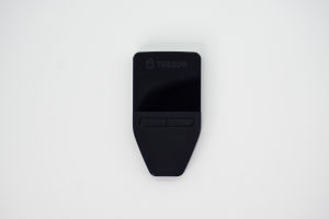 Trezor Safe 3 -  Authorized Reseller (CryptoBilis) Bitcoin NFT &  Cryptocurrency Hardware Wallet