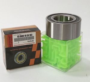 BEARING RODA  LAHER RODA DEPAN SUZUKI ERTIGA  XOVER SX4 - DAC 45 BWD 16 CA 103 NON ABS