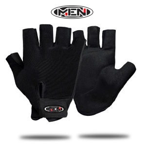 Găng tay Men Z1 thể thao nửa ngón nam nữ co dãn chống trượt khi đi xe đạp GSR [BẢO HÀNH 1 ĐỔI 1]