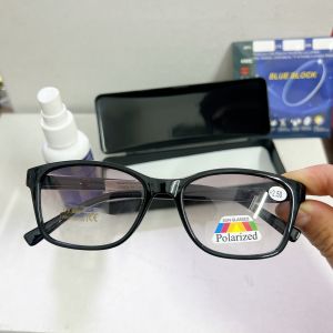 (Hot)Kính lão thị kính đọc sách AKITA HAI TRÒNG XA - GẦN cao cấp đi đường giả râm đọc chữ cực nét trung niên cắt tròng sẵn độ