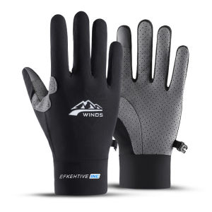 Găng Tay Lái Xe GT07 Dùng Được Cho Cả Nam Và Nữ Bảo Vệ Đôi Tay Khi Lái Xe