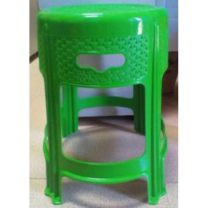 Elegant Design Monoblock Plastic Rattan Stool Chair with handle/Upuan/Silya/Dining Chair/Monoblock Monobloc Round Seat