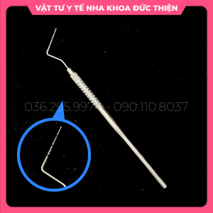 Cây Dụng Cụ Đo Túi Nướu Pakistan - Dụng cụ nha khoa chính hãng