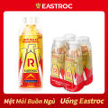 4 Chai Nước Tăng Lực Eastroc Vitamin Làm Việc Hiệu Quả Bổ Sung Năng Lượng (500ml/chai). 