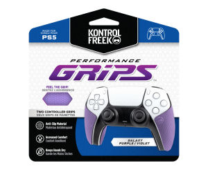 KontrolFreek Performance Grips - PS5