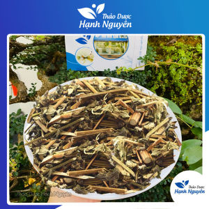 Hy thiêm thảo 500g (Hàng loại 1 khô sạch) - Thảo Dược Hạnh Nguyên