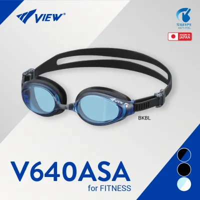 View TGV640ASA Excellent Fit Swipe Goggles