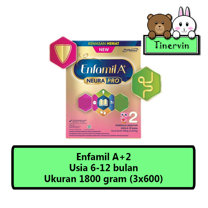 Enfamil hot sale 1800 gram