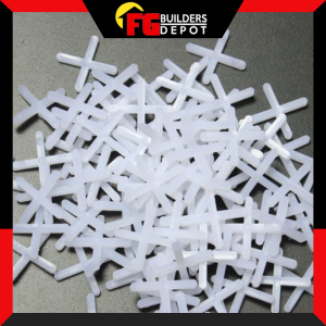 NOVTEK TILE SPACER 2MM (200PCS/PACK)