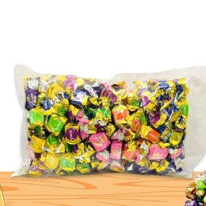 coklat murah isi banyak - coklat arab saudi asli 1 kg ori - coklat kiloan