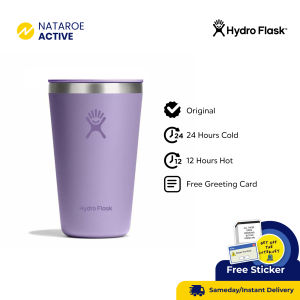 Hydro Flask 16oz All Around™ Tumbler - Moonshadow