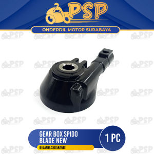 Ger Box Spido Supra X 125 Fi Helm In / Blade New - Rumah Keongan Gir Gear Gigi KM Kilometer Spedo