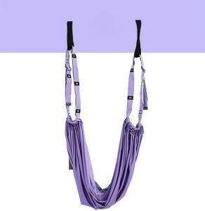 Aerial Yoga Rope/Tali Yoga Stretching/Anti Gravity Inversion Pilates